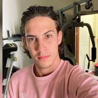 Avatar hector rafael diaz camacho