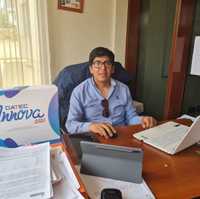 Avatar Hernan Soto Escalante