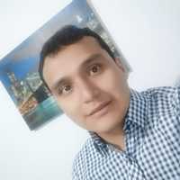 Avatar Hamil Santiago Teran Gomez
