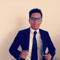 Erick Martin Huaman Pun Lay