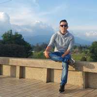 Avatar Hugo Edilberto Torres Sanchez