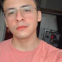 Avatar Humberto Trinidad Dominguez