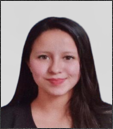 Avatar Ingrid Geraldine Echeverria Hurtado