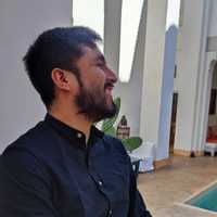 Avatar Ivan Fernandez