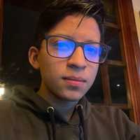 Avatar Geovanny Miguel Rojas Lindao