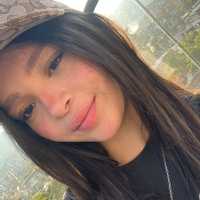 Avatar Isabella Agudelo Castaño