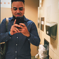 Carlos Rojas