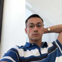 Avatar Martin Thiago Sanchez
