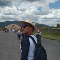 Avatar Ian Axel Cuevas Olvera
