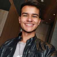 Avatar Iván Vicente Andrade Ortiz