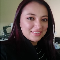 Avatar Ivonne Vega