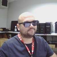 Avatar Jorge Ibáñez