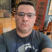 Jose Carlos Ibanez Manchego