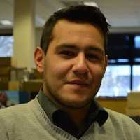 Avatar Maximiliano Andres Ibarrola