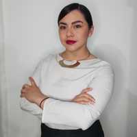 Avatar Ibeth Cristina Llamuca Eivar