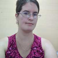 Ibis Brito Amaya