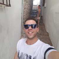 Avatar Pedro Albarran