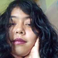 Itzel Sarahí Campos Santiago