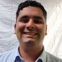 Isaac German Daroch Ormeño