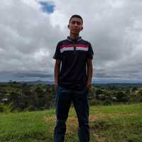 Avatar Juan Esteban Solarte Idrobo