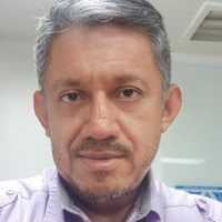 Avatar Isidoro Flores Rodriguez