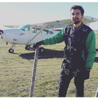 Avatar Ignacio Moreyra