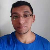 Avatar Freddy Ignacio Colque