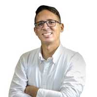 Avatar Ignacio Luis Márquez Vergara