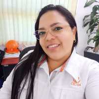 Ivonne Gómez Meza