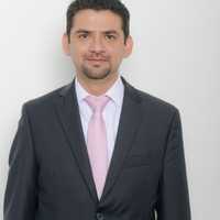 Avatar Ignacio Sanchez Munoz