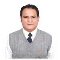 Avatar Roberto Israel Jara Altamirano