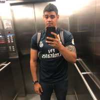 Jean Carlo Alvarez Ramirez