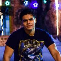 Avatar iker ismak Toscano Santos