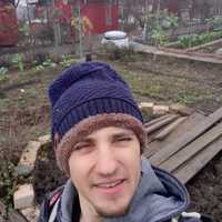 Avatar Ilya Kolesnik