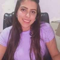 Avatar Jackeline Rivero