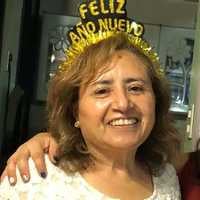 Avatar Maria Teresa Valdes Ramirez