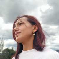 Avatar Ingrid Diaz