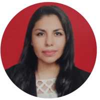 Coral Gonzales Rojas