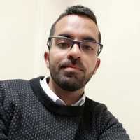 Gregorio Andres Martinez Ruiz