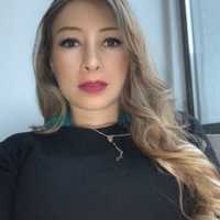 Avatar ADRIANA GARCIA PUERTO
