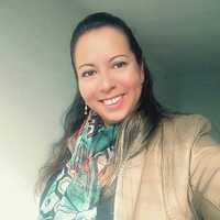 Avatar AIDEE JAZMIN PATARROYO CABRERA