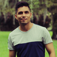 Avatar Anderson Jaramillo