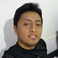 Avatar Gustavo Eduardo Benitez