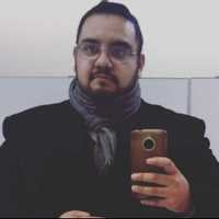 Avatar Eduardo Isaac Arroyo Buendía