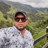 Avatar Hernando Pacheco Campo