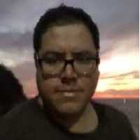 Avatar Ismael Díaz