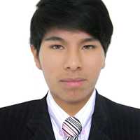 Avatar Juan Moisés Mamani Choque