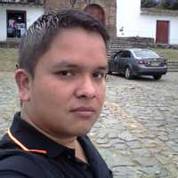 Avatar Larry Smith Bastidas Mosquera