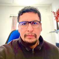 Avatar Pablo Jose Amaya Niño