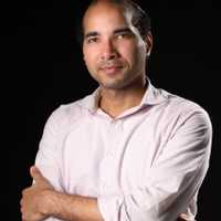 Avatar Pedro Luis Mateo